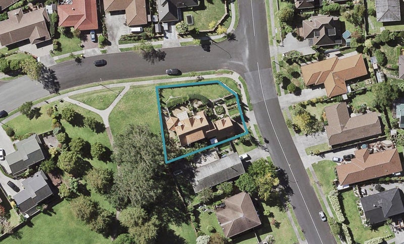 13 Northpark Avenue, Northpark, Auckland - Carousel 1