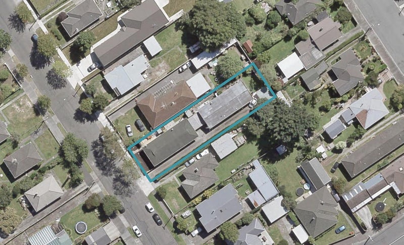 4/29 Bristol Street, Trentham, Upper Hutt - Carousel 1