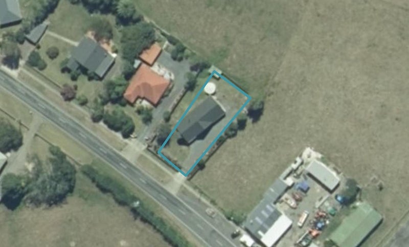 1323 Orini Road, Taupiri - Carousel 1