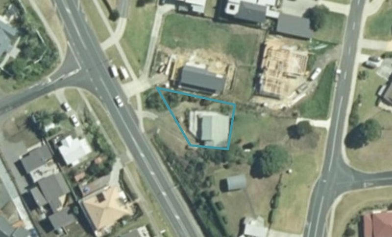 52 Bow Street, Raglan, Raglan - Carousel 1