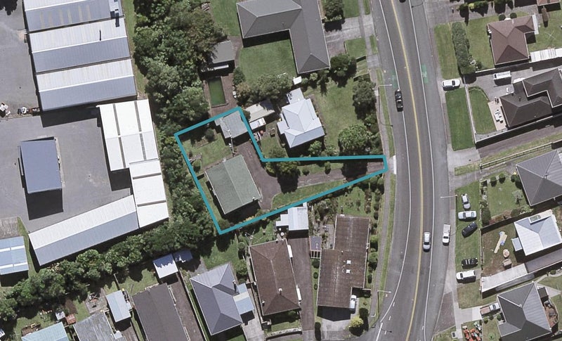 200A South Road, Spotswood, New Plymouth - Carousel 1
