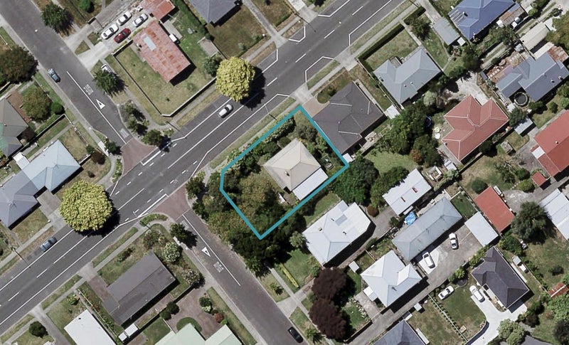 601 Sylvan Road, Parkvale, Hastings - Carousel 1