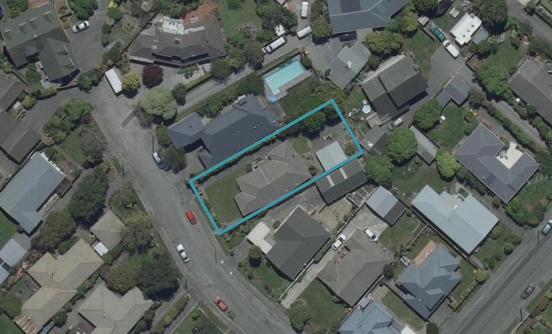 22 Ryeland Avenue, Ilam, Christchurch - Carousel 1