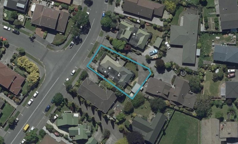 2/29 Solway Avenue, Ilam, Christchurch - Carousel 1