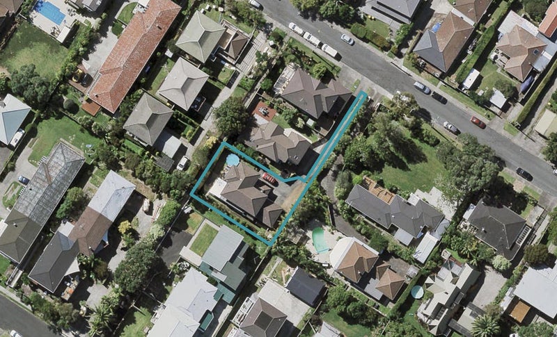B/14 SYDNEY street, Hauraki, Auckland - Carousel 1