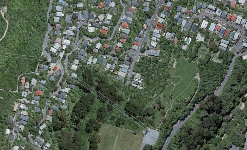 64 Honiana Te Puni Street, Aro Valley, Wellington - Carousel 1