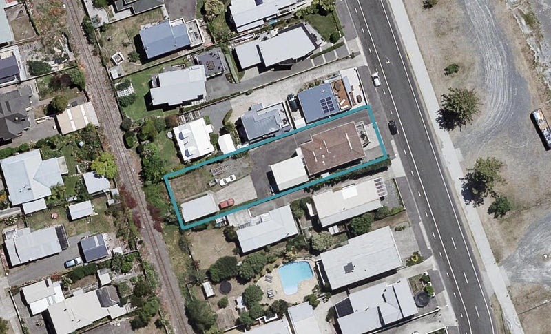28 The Esplanade, Westshore, Napier - Carousel 1