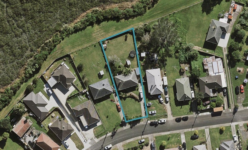7 Billington Avenue, Otara, Auckland - Carousel 1