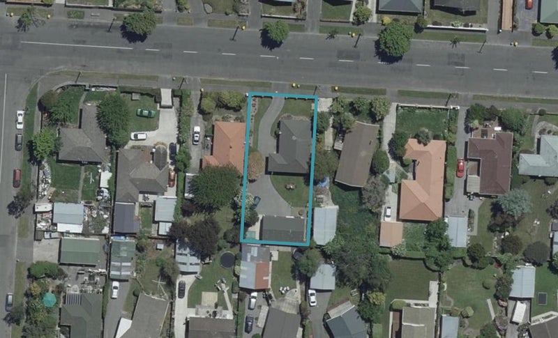 66 Farquhars Road, Redwood, Christchurch - Carousel 1