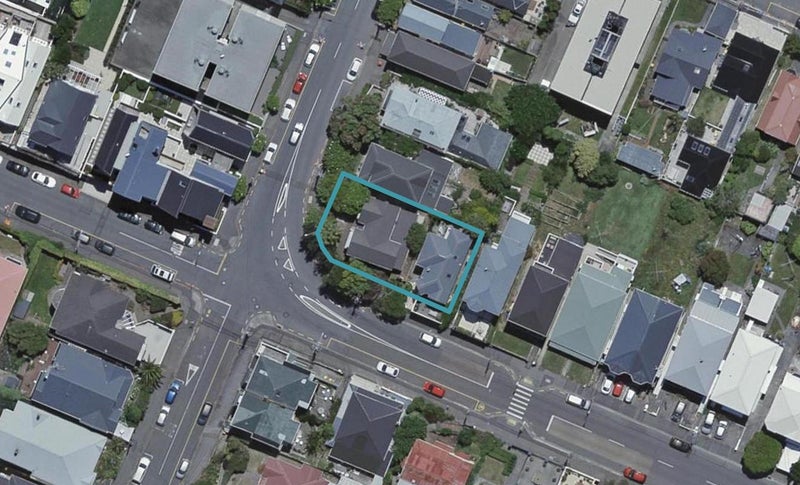 53 Pirie Street, Mount Victoria, Wellington - Carousel 1