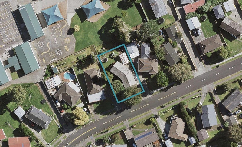 20 Aarts Avenue, Manurewa, Auckland - Carousel 1