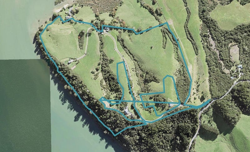 507 Ridge Road, Mahurangi East, Warkworth - Carousel 1