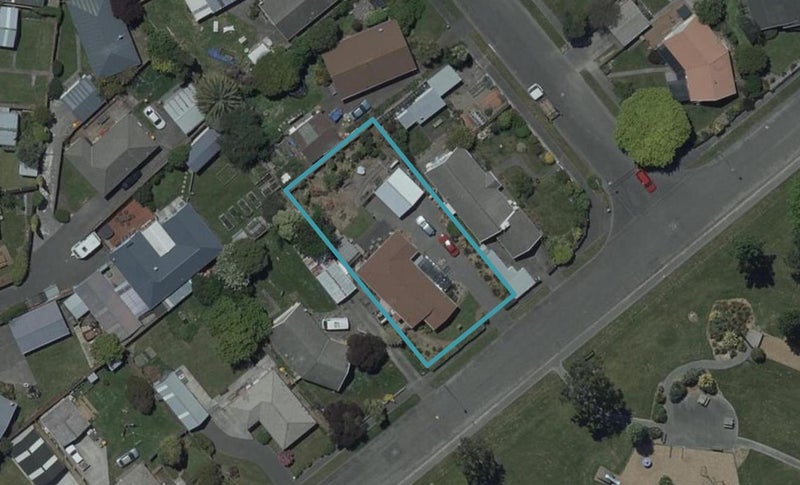9 Bean Street, Hillmorton, Christchurch - Carousel 1