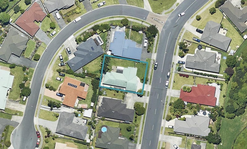 192 Cheyne Road, Pyes Pa, Tauranga - Carousel 1
