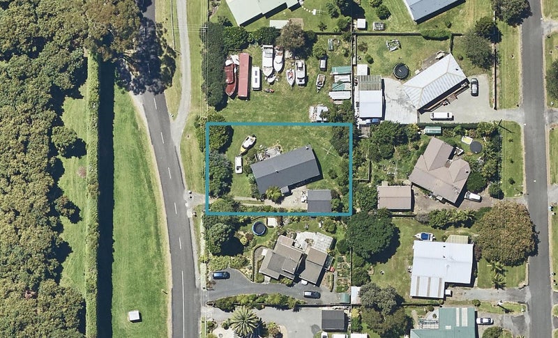 14 Chelmsford Street, Tahawai, Katikati - Carousel 1