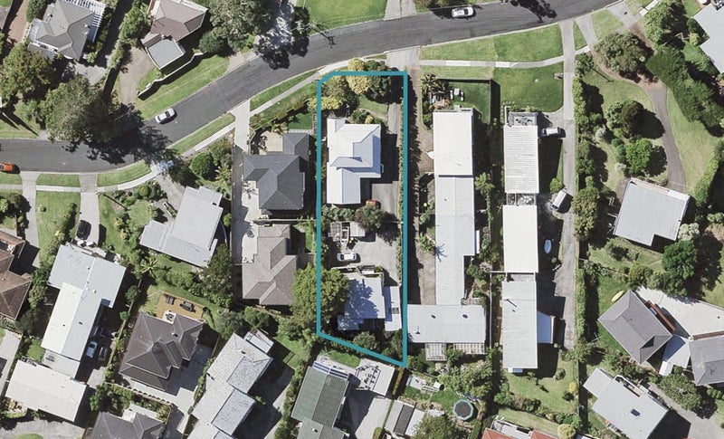 9 Penning Road, Milford, Auckland - Carousel 1