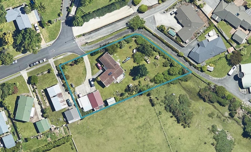 7 Paul Street, Pukehangi, Rotorua - Carousel 1