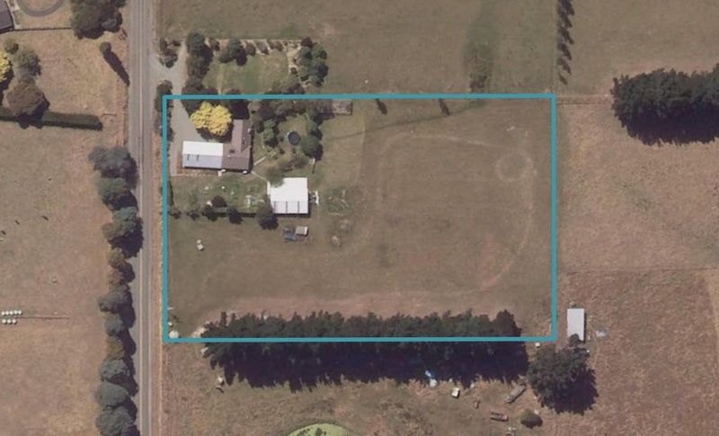 216 Whiterocks Road, Weston, Oamaru - Carousel 1