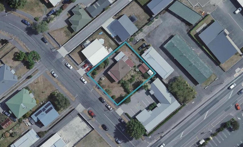 4 Michael Street, Kuripuni, Masterton - Carousel 1