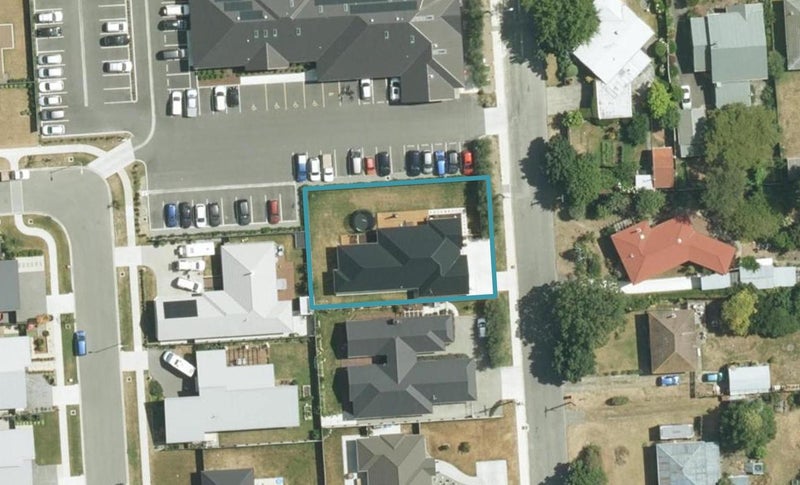 6 Richardson Avenue, Burleigh, Blenheim - Carousel 1