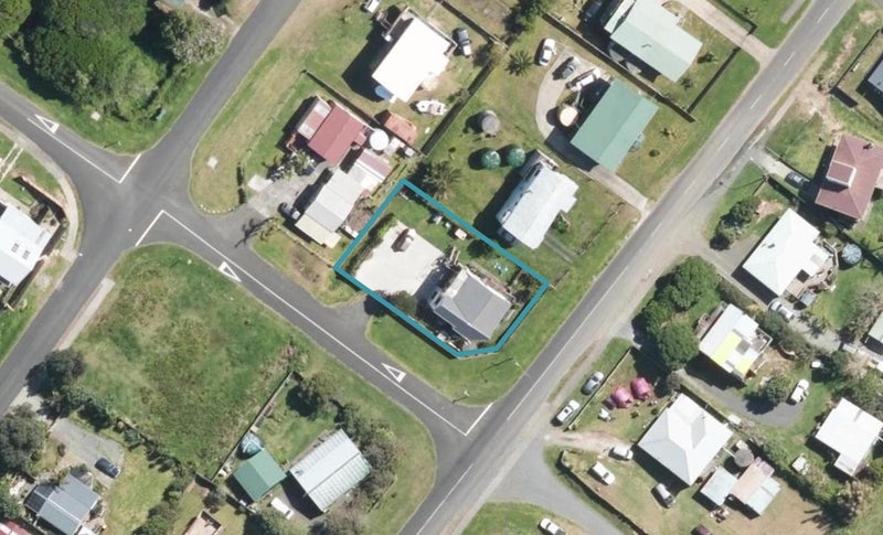 2 Kotare Street, Ahipara, Kaitaia - Carousel 1
