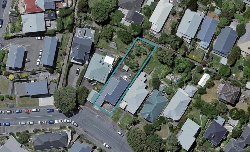 10 Waipapa Road, Hataitai, Wellington - Carousel 1