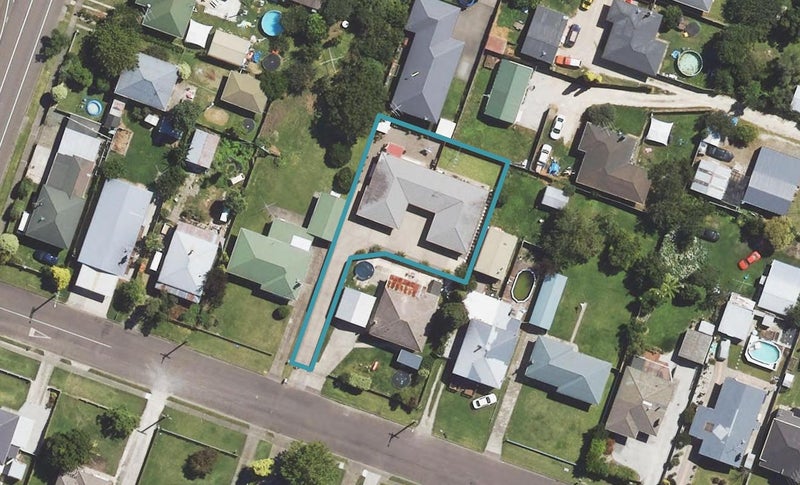 10B Haig Street, Te Hapara, Gisborne - Carousel 1