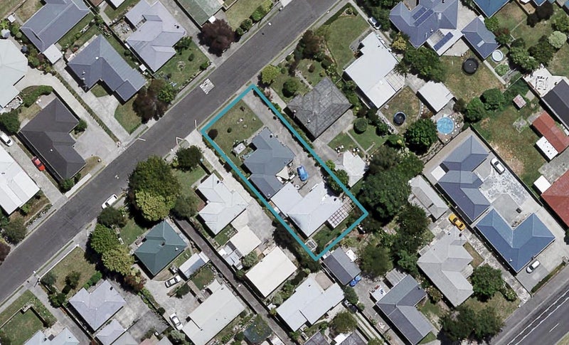 1/12 Menin Road, ONEKAWA, NAPIER - Carousel 1