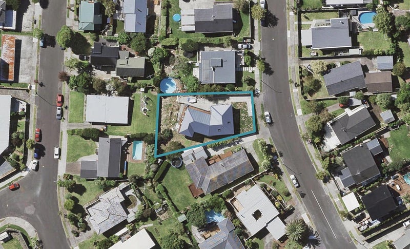 19 Ripon Crescent, Meadowbank, Auckland - Carousel 1