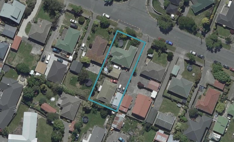 2/61 Bentley Street, Russley, Christchurch - Carousel 1