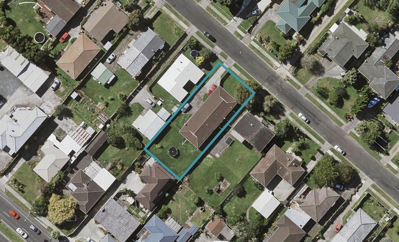 73C Cardiff Road, Pakuranga, Auckland - Carousel 1