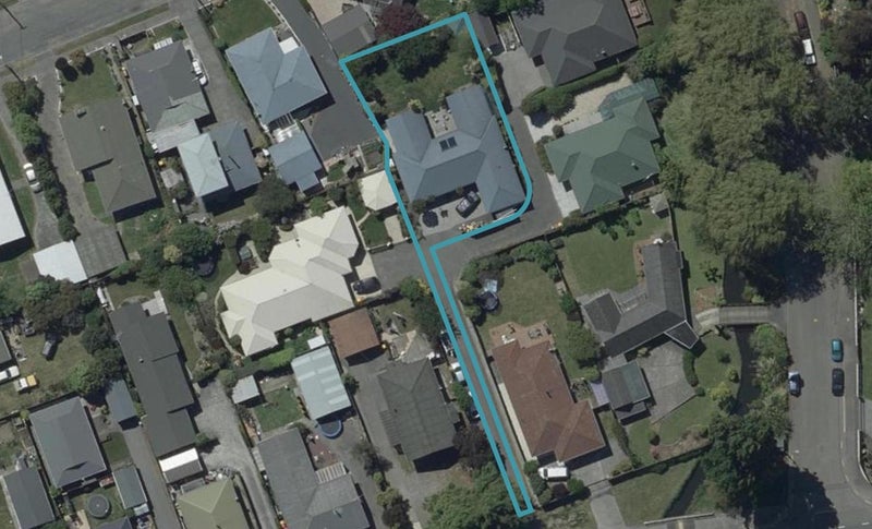 2 Claude Hendry Lane, Hoon Hay, Christchurch - Carousel 1