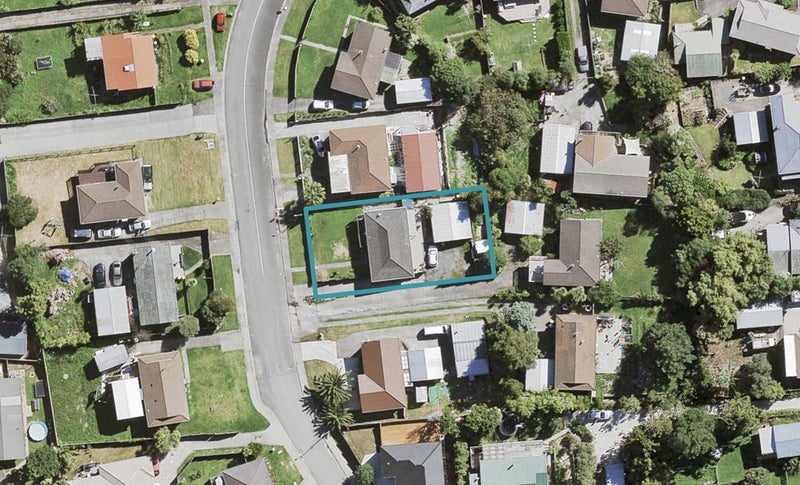 16 Kellett Road, Ranui, Auckland - Carousel 1