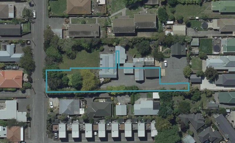1 Bings Lane, Richmond, Christchurch - Carousel 1