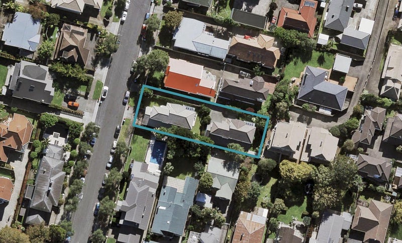 1/6 Goldsmith Road, Epsom, Auckland - Carousel 1