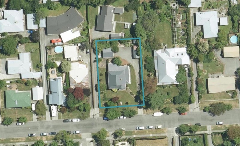 14 Mccallum Street, Springlands, Blenheim - Carousel 1