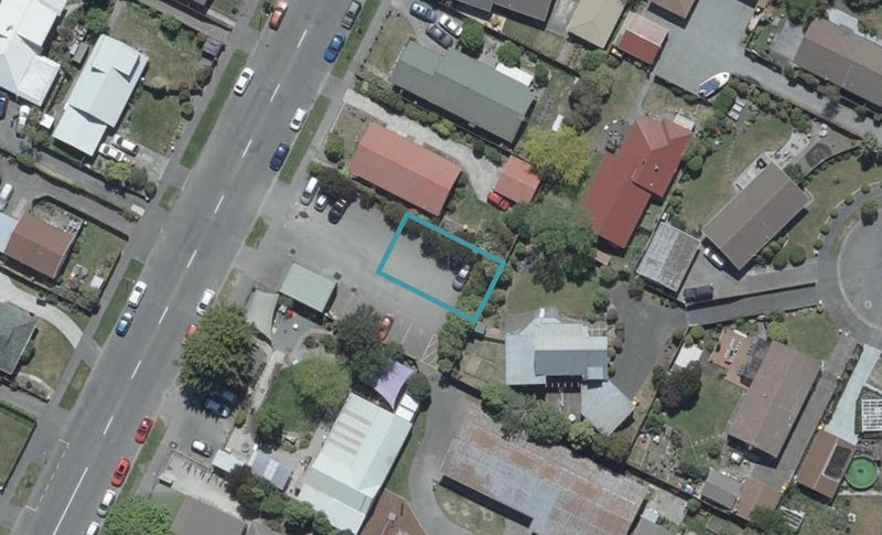 2/232 Queenspark Drive, Parklands, Christchurch - Carousel 1
