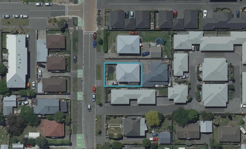 12 Collins Street, Addington, Christchurch - Carousel 1