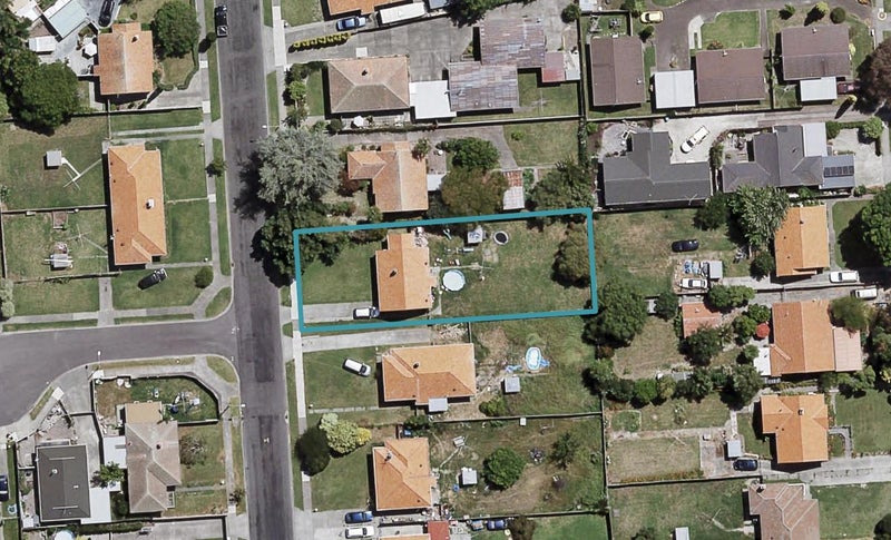 10 Russell Road, Marewa, Napier - Carousel 1