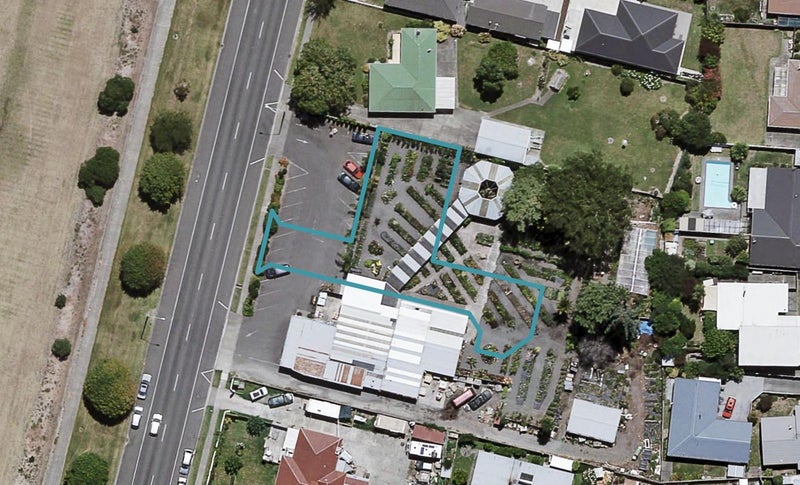 2/261 Taradale Road, Pirimai, Napier - Carousel 1