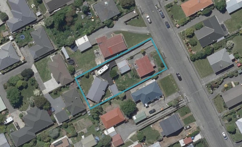 2/11 Kissel Street, Templeton, Christchurch - Carousel 1