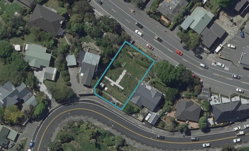 8 Dyers Pass Road, Cashmere, Christchurch - Carousel 1