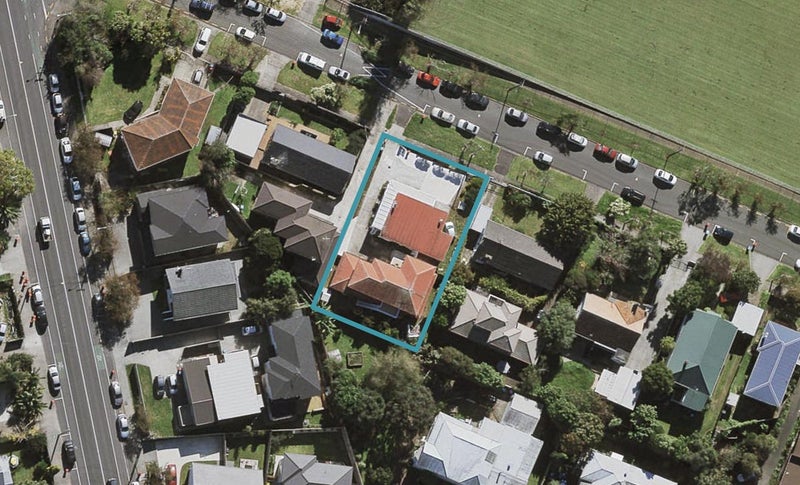 58A Greenpark Road, Penrose, Auckland - Carousel 1