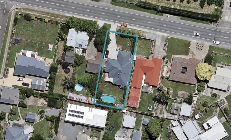 329 Meeanee Road, Meeanee, Napier - Carousel 1