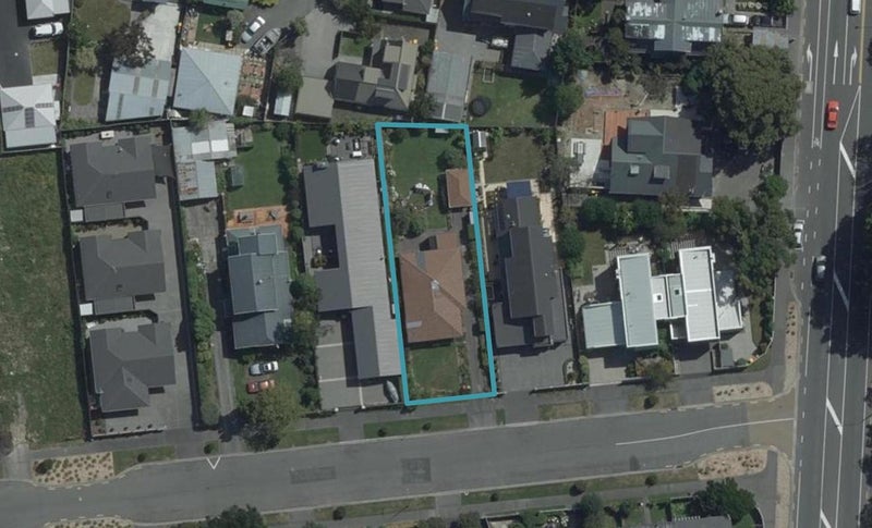 4 Rata Street, Riccarton, Christchurch - Carousel 1
