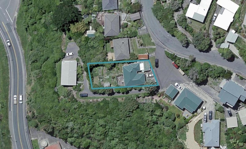 45 Cheshire Street, Wilton, Wellington - Carousel 1