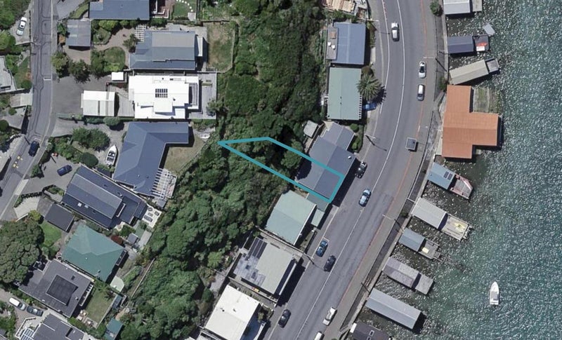 424A Evans Bay Parade, Hataitai, Wellington - Carousel 1