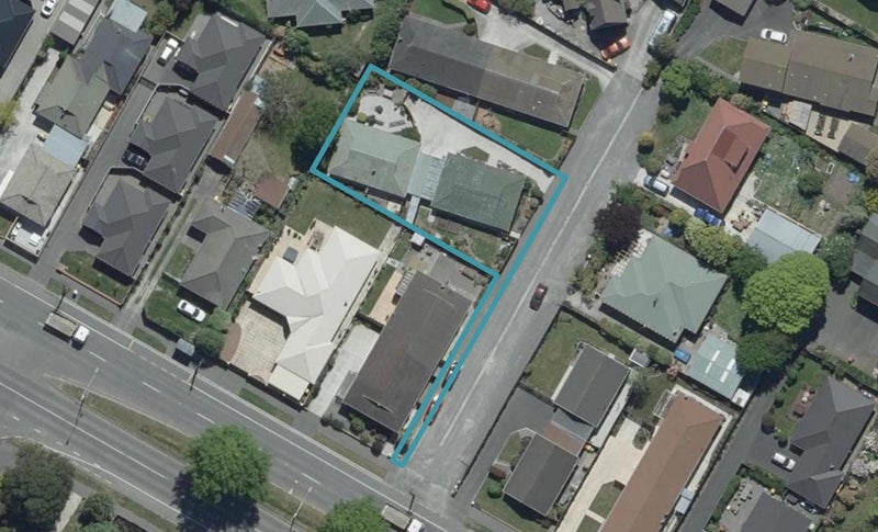 1/450A Harewood Road, Harewood, Christchurch - Carousel 1
