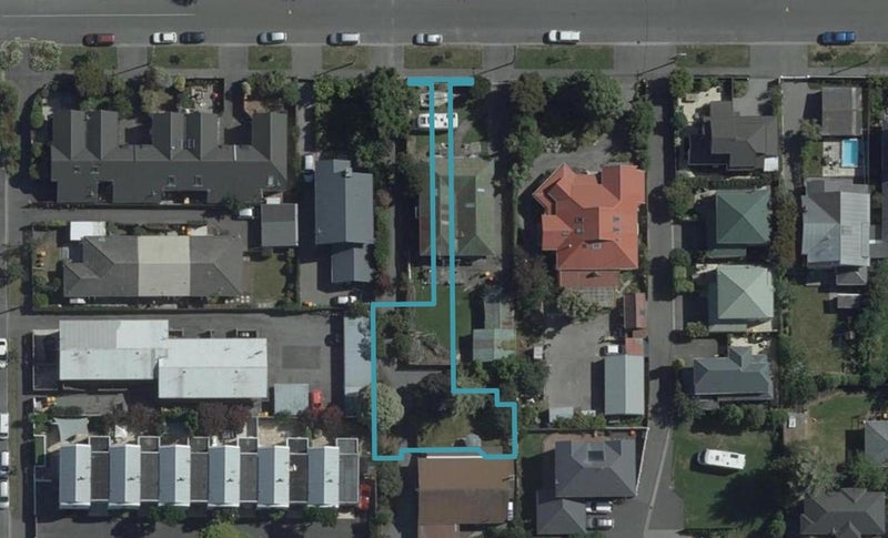 7/60 Derby Street, St Albans, Christchurch - Carousel 1