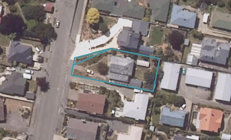25 Hull Street, South Hill, Oamaru - Carousel 1